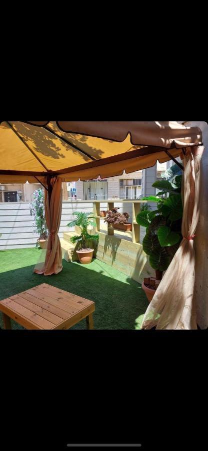Ice Guest House Majdal Shams Exterior foto